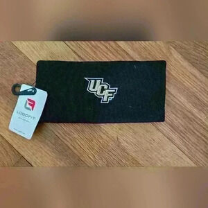 UCF Winter Headband NWT